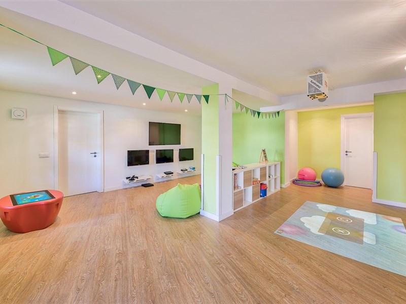 LIVVO KOALA GARDEN - fotografie