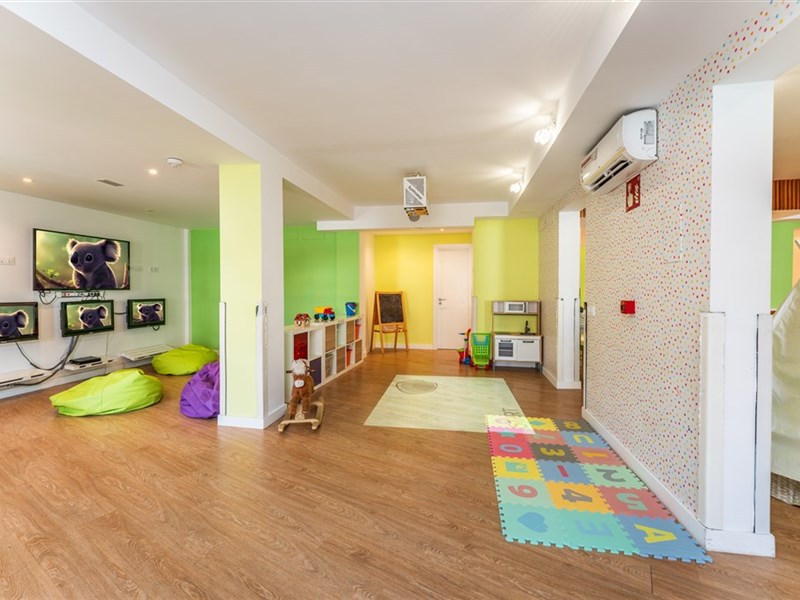 LIVVO KOALA GARDEN - fotografie