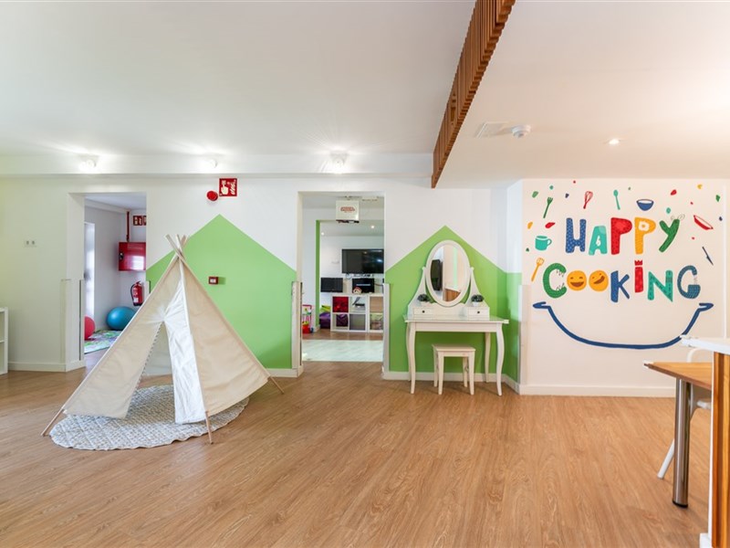 LIVVO KOALA GARDEN - fotografie