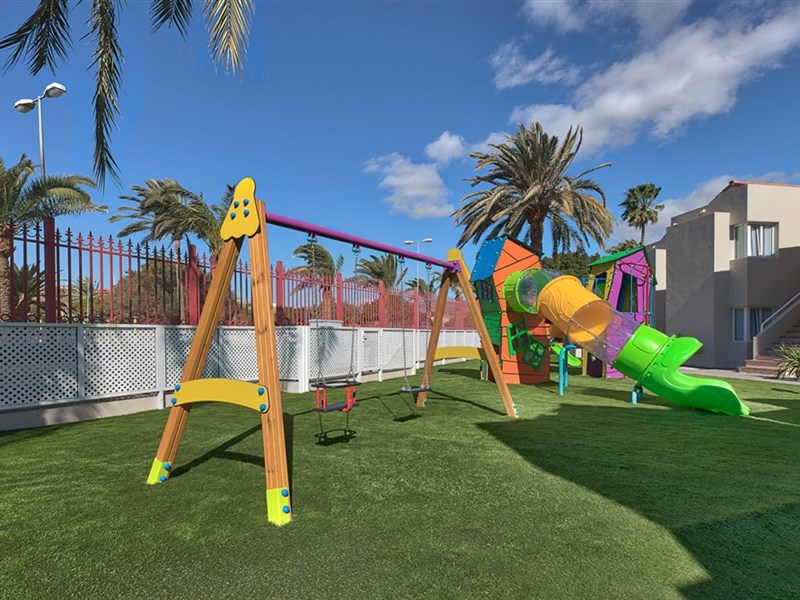 LIVVO KOALA GARDEN - fotografie