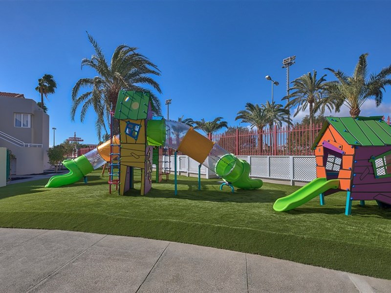 LIVVO KOALA GARDEN - fotografie