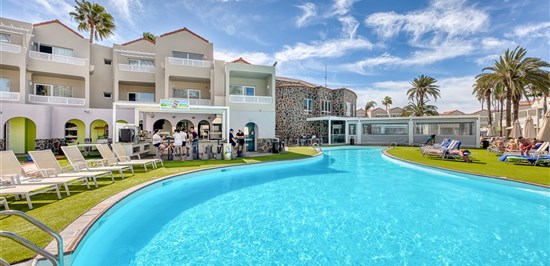 LIVVO KOALA GARDEN - fotografie