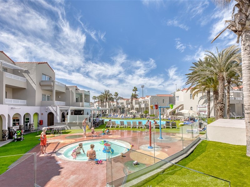 LIVVO KOALA GARDEN - fotografie