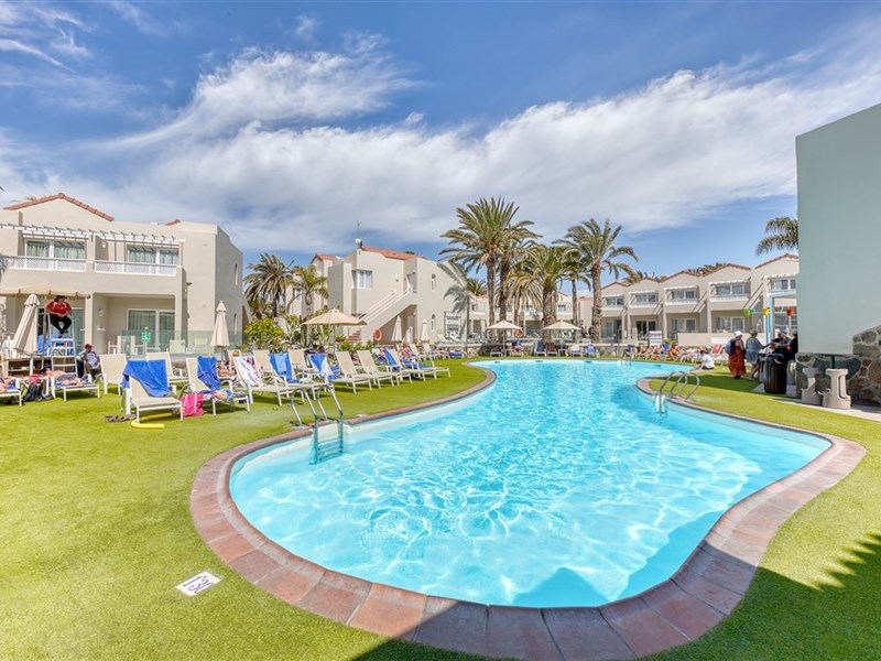 LIVVO KOALA GARDEN - fotografie