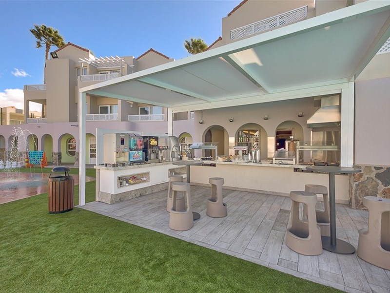 LIVVO KOALA GARDEN - fotografie