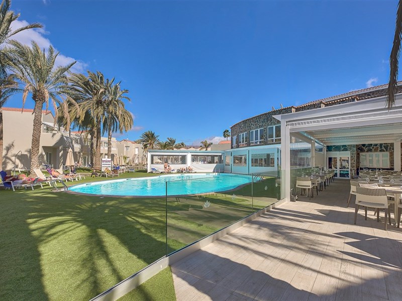 LIVVO KOALA GARDEN - fotografie