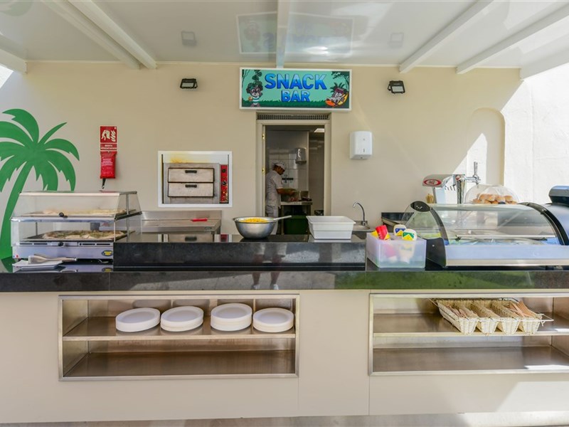 LIVVO KOALA GARDEN - fotografie