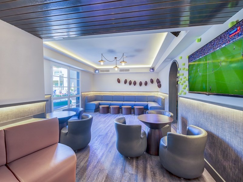 LIVVO KOALA GARDEN - fotografie