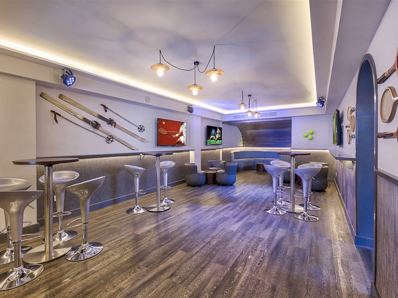 LIVVO KOALA GARDEN - fotografie