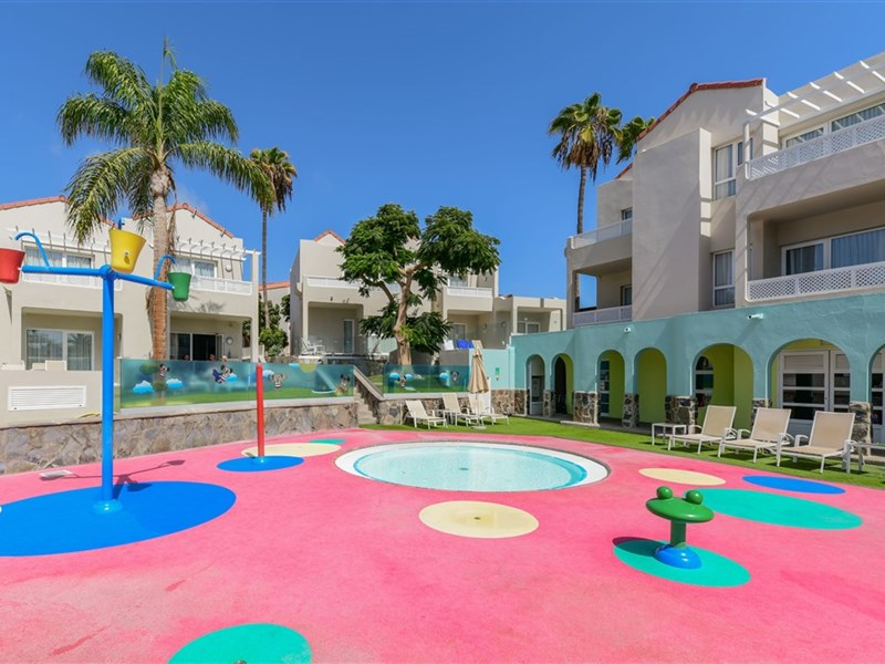 LIVVO KOALA GARDEN - fotografie