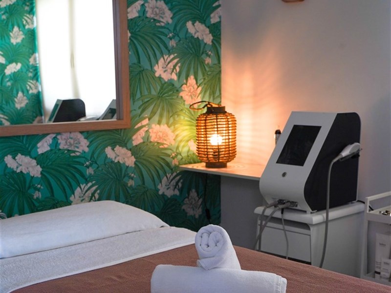 LIVVO KOALA GARDEN - fotografie