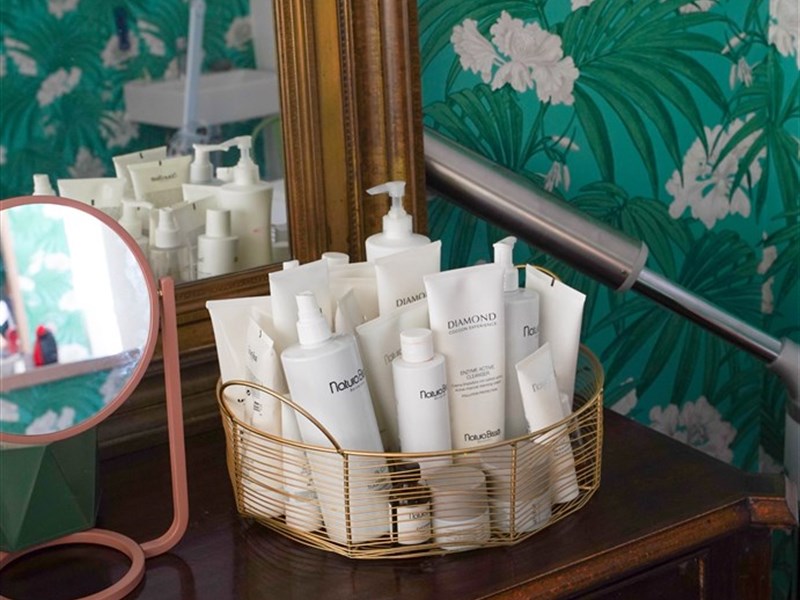 LIVVO KOALA GARDEN - fotografie