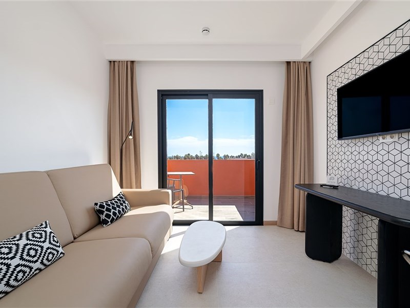 ARENA CASTILLO - fotografie