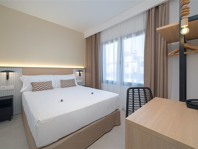 ARENA CASTILLO - fotografie