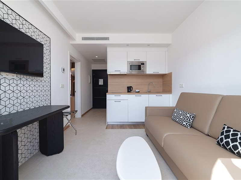 ARENA CASTILLO - fotografie