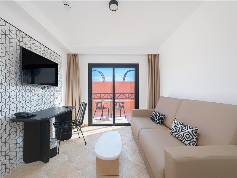 ARENA CASTILLO - fotografie