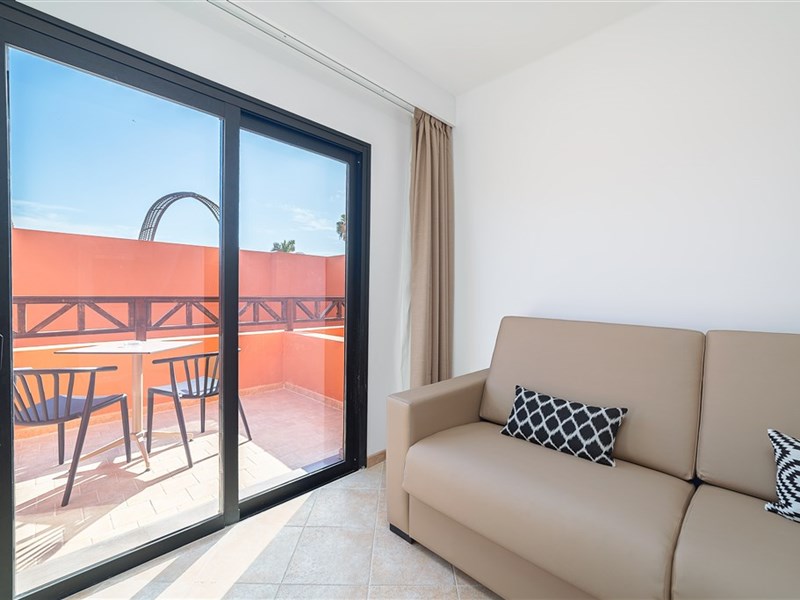 ARENA CASTILLO - fotografie