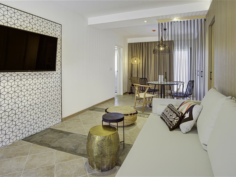 ARENA CASTILLO - fotografie