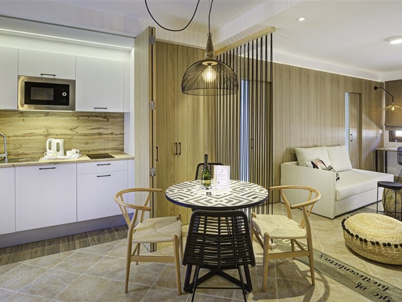 ARENA CASTILLO - fotografie