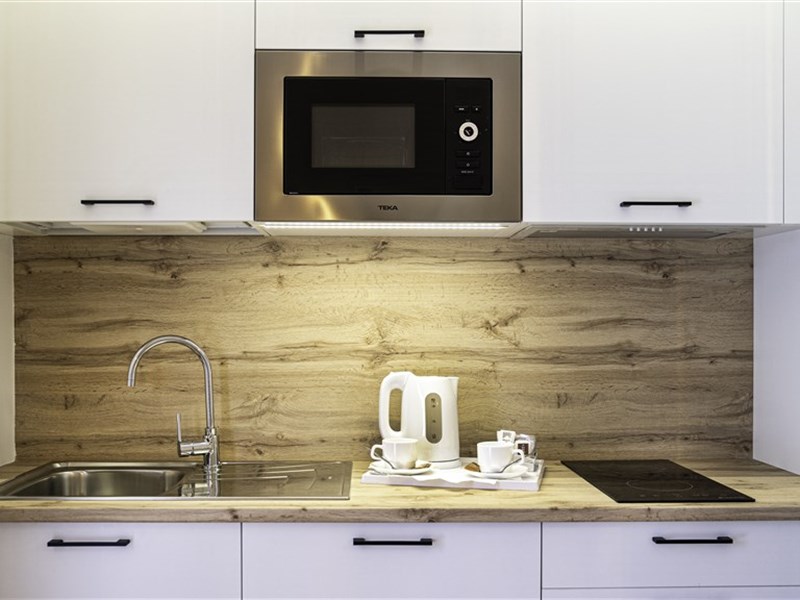 ARENA CASTILLO - fotografie