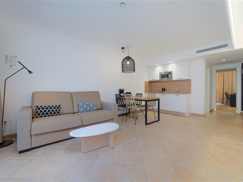 ARENA CASTILLO - fotografie