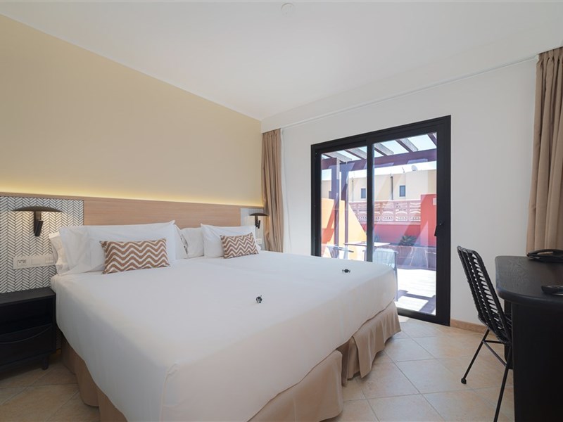 ARENA CASTILLO - fotografie