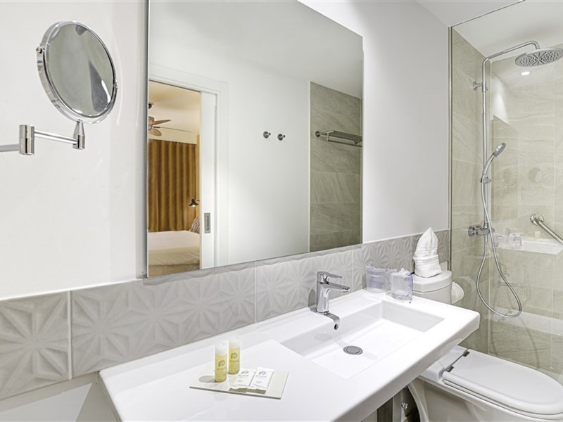 ARENA CASTILLO - fotografie