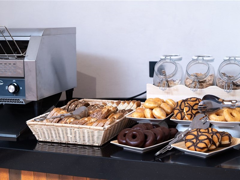 ARENA CASTILLO - fotografie