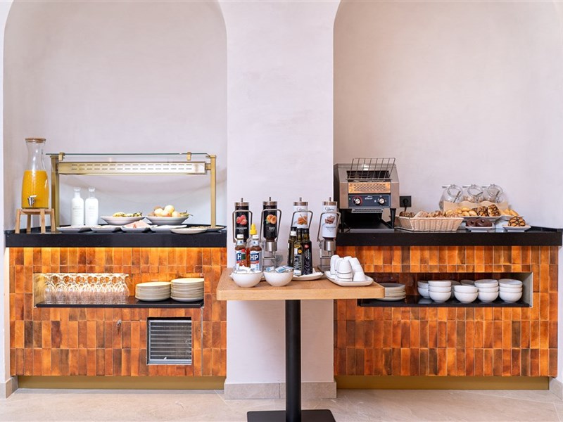 ARENA CASTILLO - fotografie