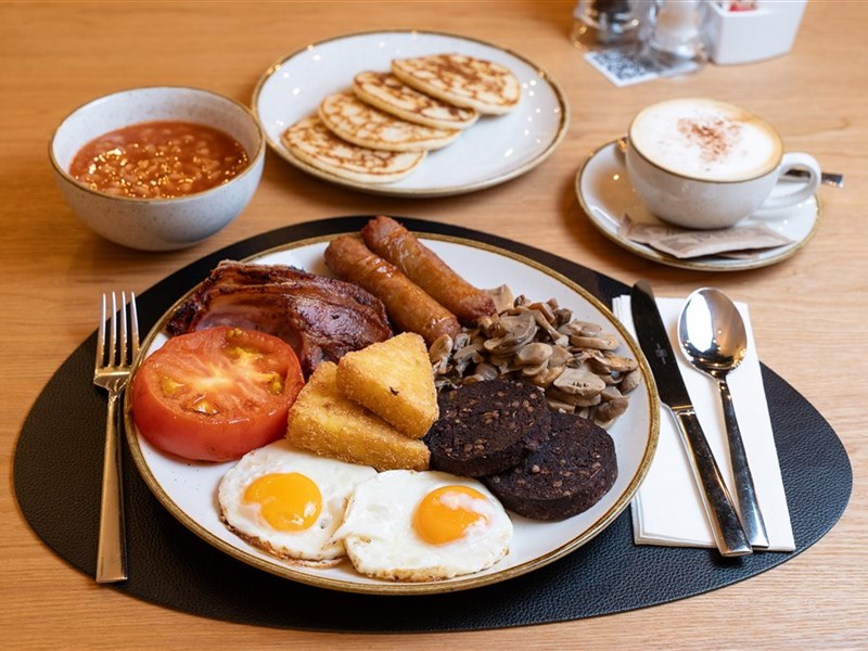 ARENA CASTILLO - fotografie