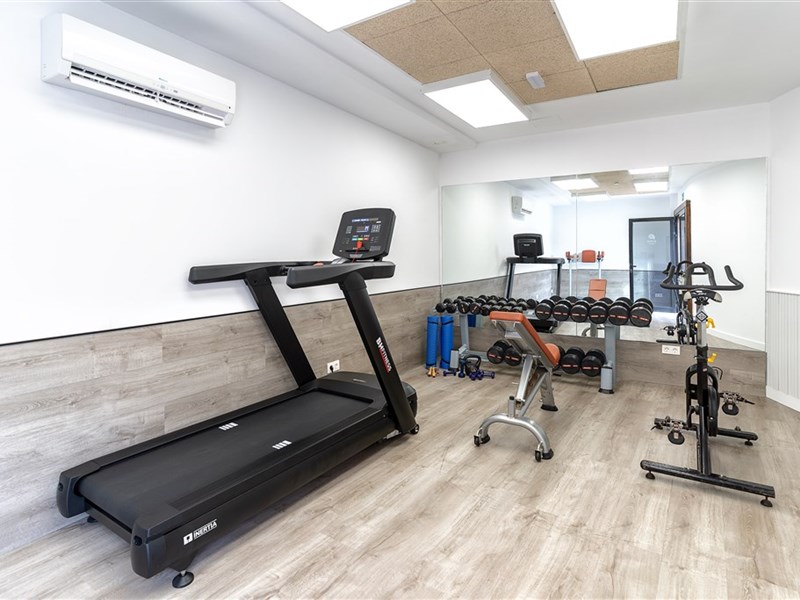 ARENA CASTILLO - fotografie