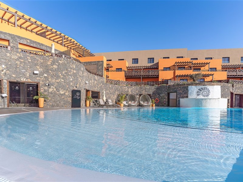 ARENA CASTILLO - fotografie