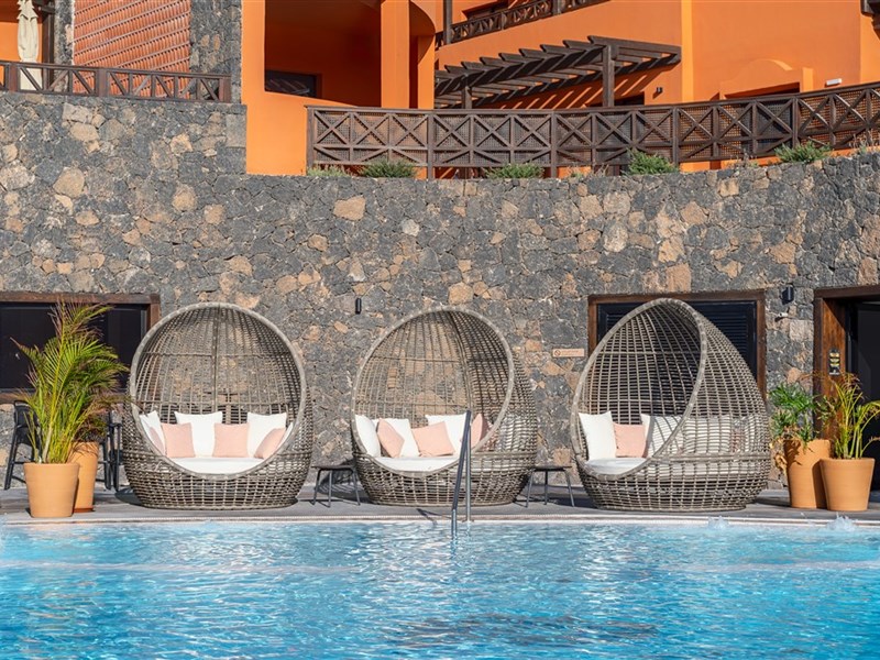 ARENA CASTILLO - fotografie