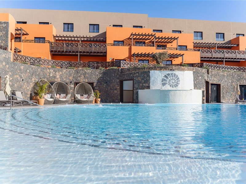 ARENA CASTILLO - fotografie