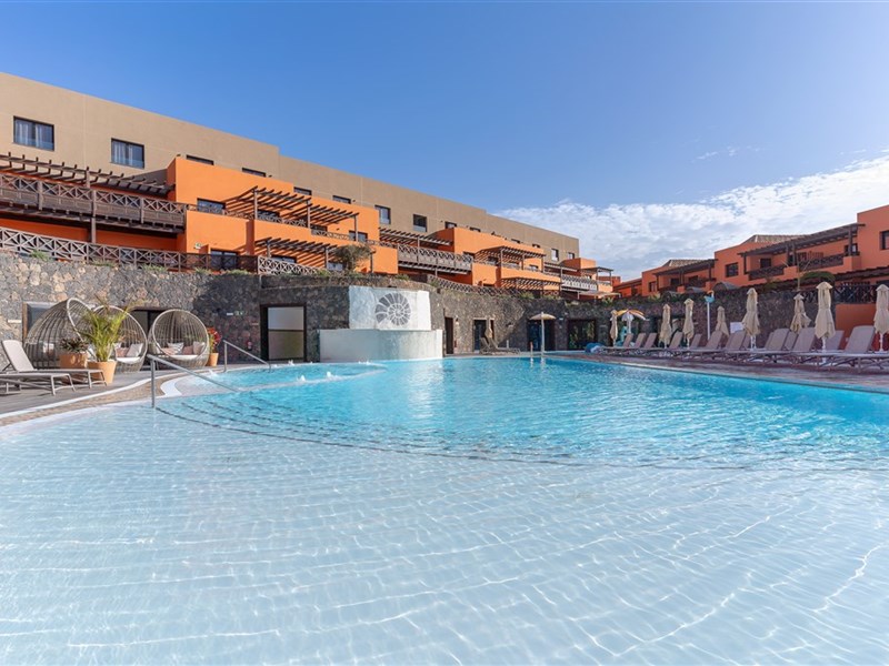 ARENA CASTILLO - fotografie