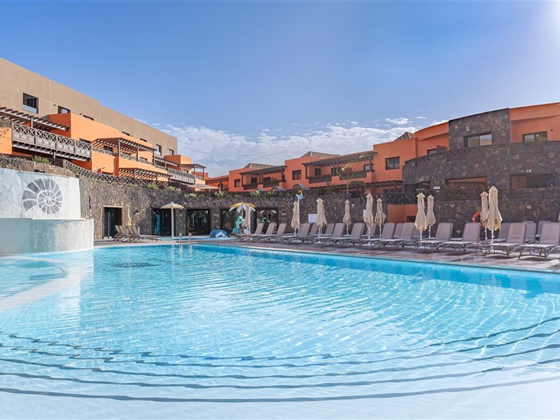 ARENA CASTILLO - fotografie