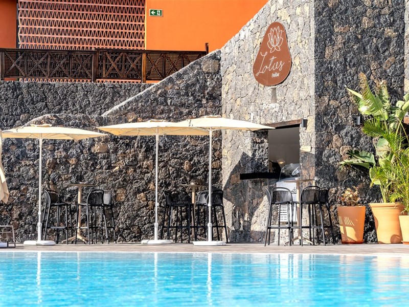 ARENA CASTILLO - fotografie