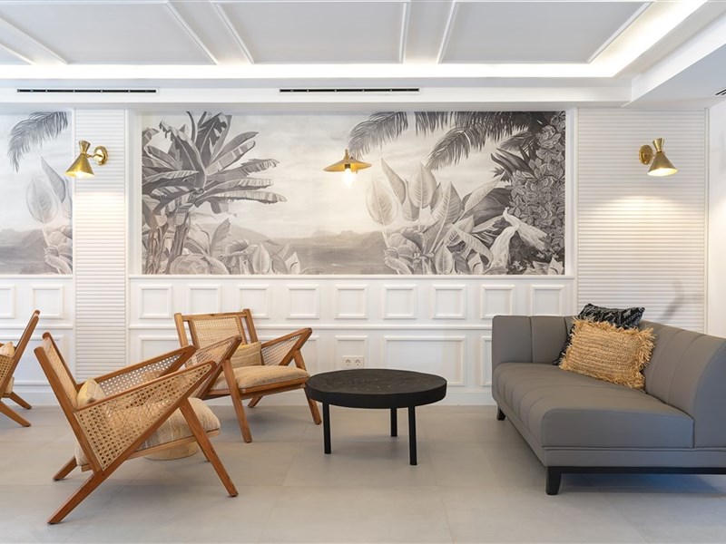 ARENA CASTILLO - fotografie