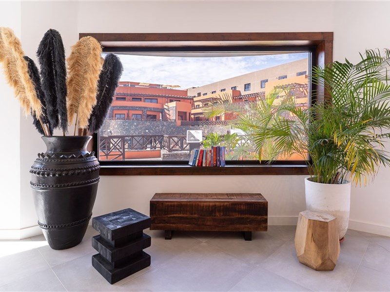 ARENA CASTILLO - fotografie