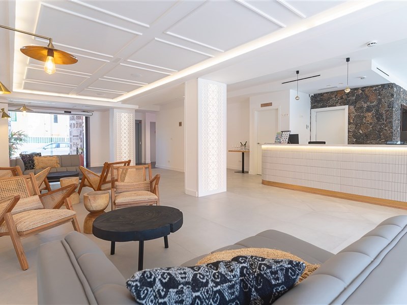 ARENA CASTILLO - fotografie