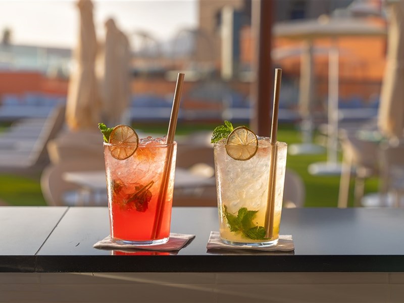 ARENA CASTILLO - fotografie