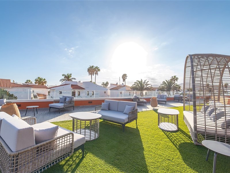 ARENA CASTILLO - fotografie