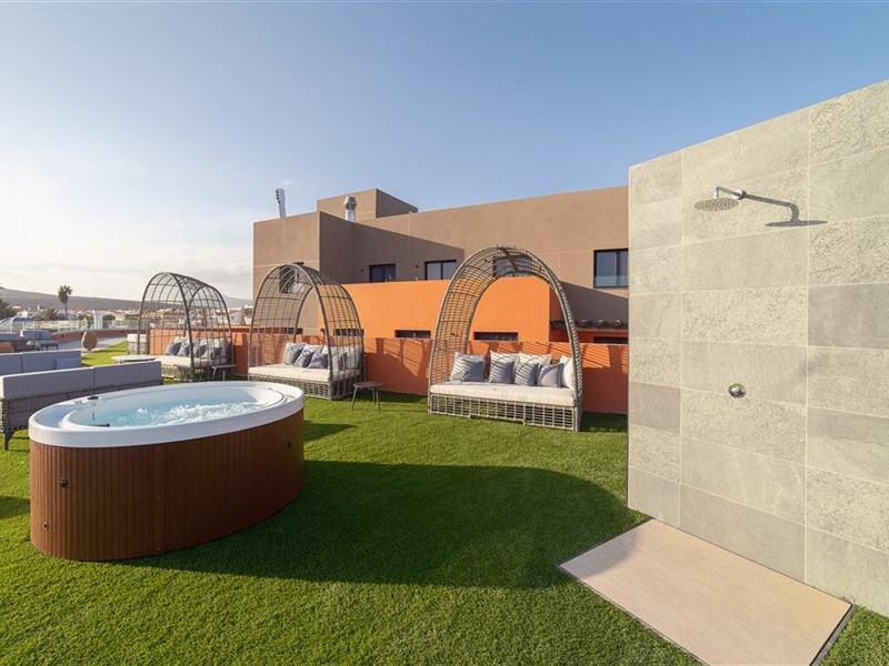 ARENA CASTILLO - fotografie