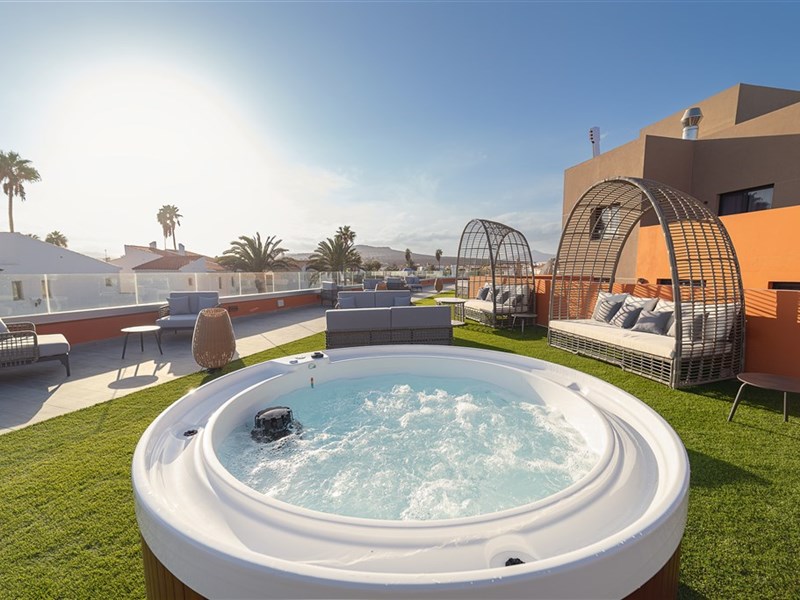 ARENA CASTILLO - fotografie