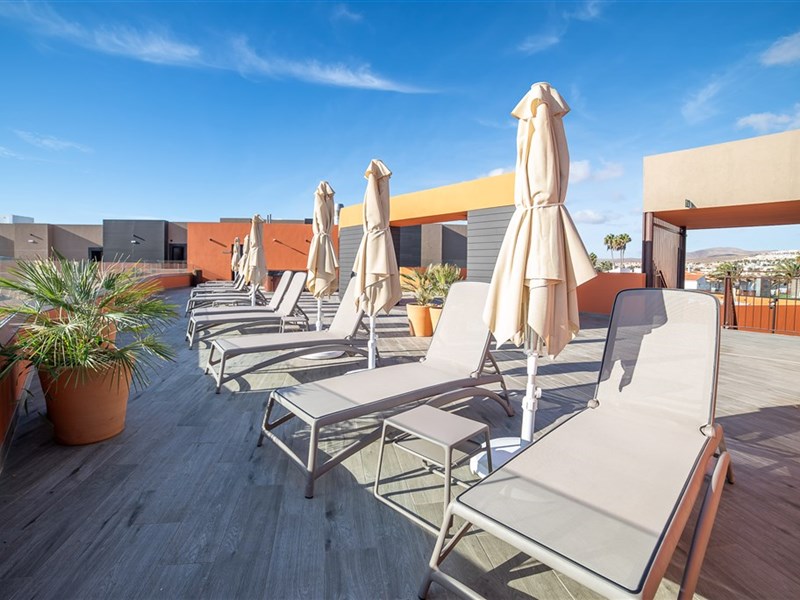 ARENA CASTILLO - fotografie