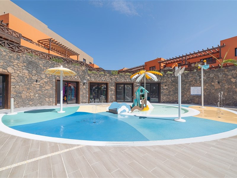 ARENA CASTILLO - fotografie