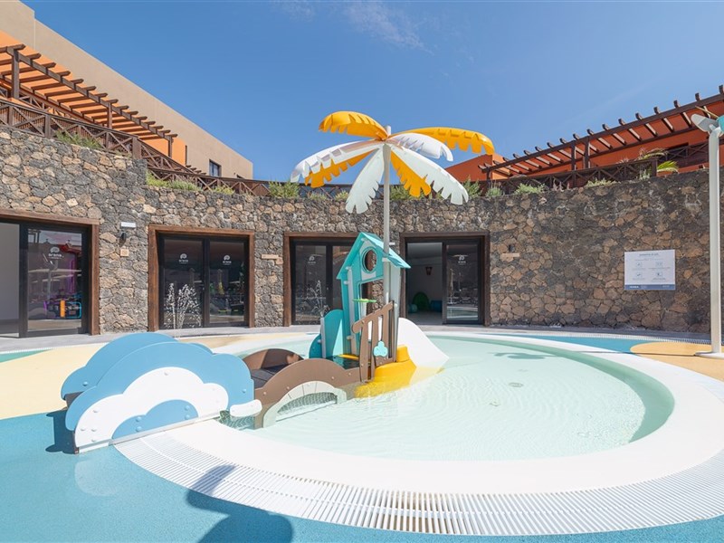 ARENA CASTILLO - fotografie