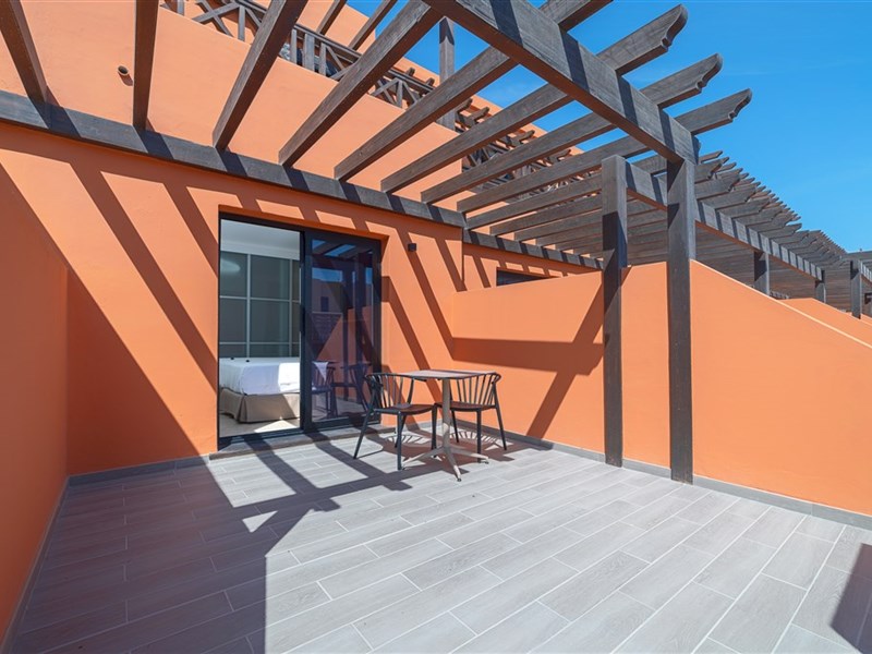 ARENA CASTILLO - fotografie