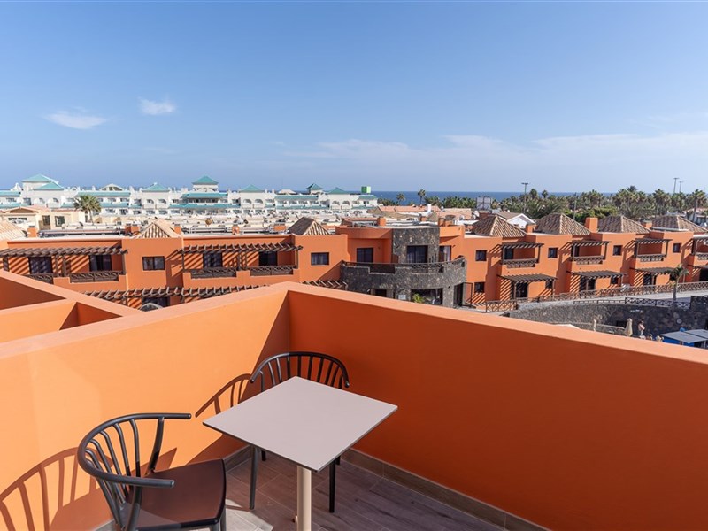 ARENA CASTILLO - fotografie