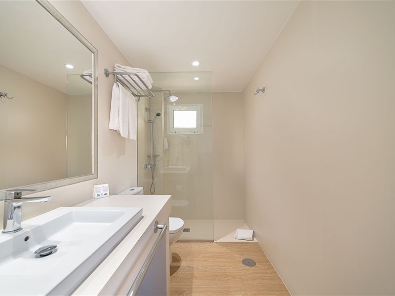 ARENA SUITE - fotografie